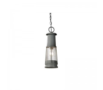 Lauko sieninis šviestuvas CHELSEA 1x100W E27 FE-CHELSEAHBR8